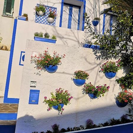 Vila La Porta Blu Teulada Exteriér fotografie