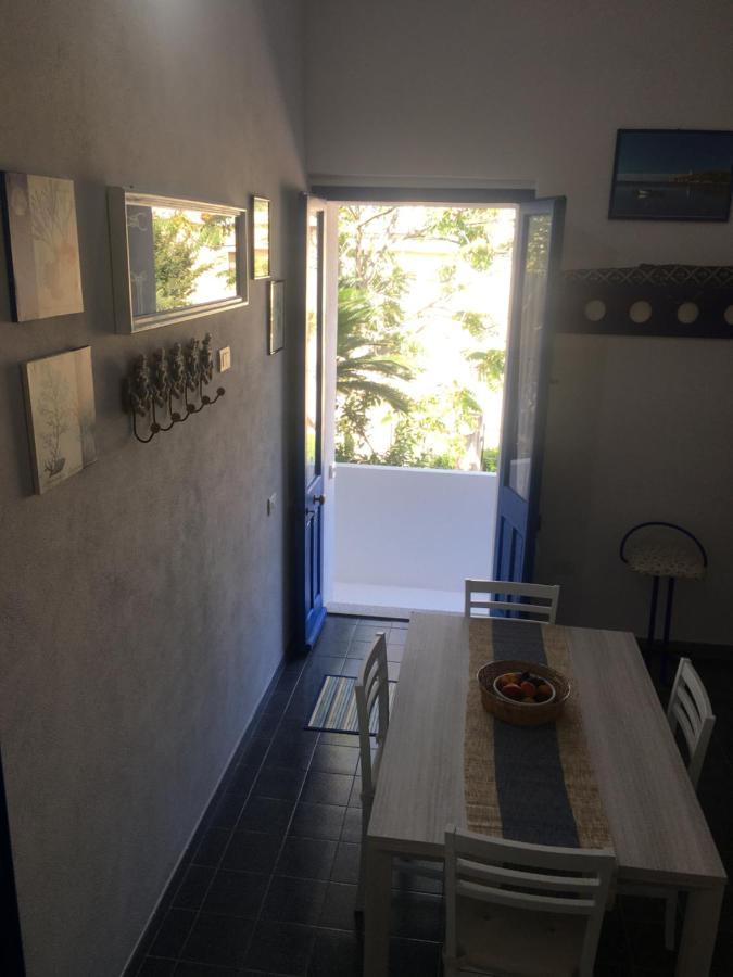 Vila La Porta Blu Teulada Exteriér fotografie