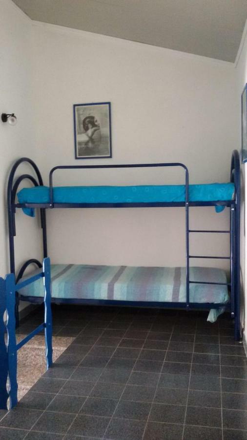 Vila La Porta Blu Teulada Exteriér fotografie